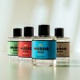 Musgo Real Komplekts Hands Up Mini EDT 4x30ml